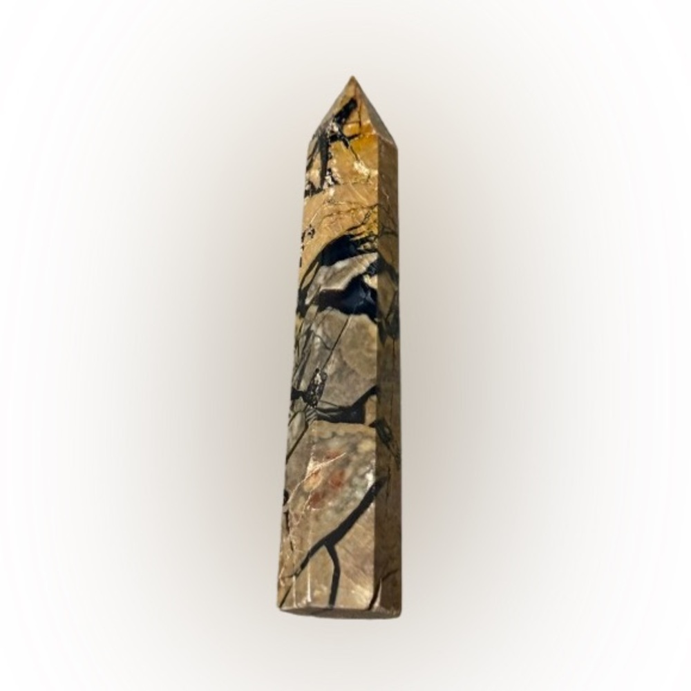 Volcano Agate - Picture 2 of 2